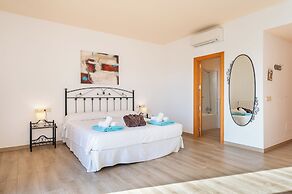Son Sampoli Suites Adults Only by MHR