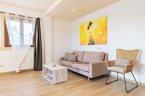 Son Sampoli Suites Adults Only by MHR