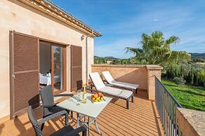 Son Sampoli Suites Adults Only by MHR