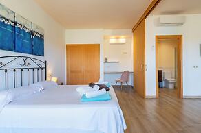 Son Sampoli Suites Adults Only by MHR