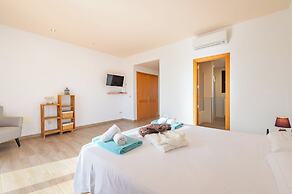 Son Sampoli Suites Adults Only by MHR