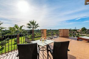 Son Sampoli Suites Adults Only by MHR