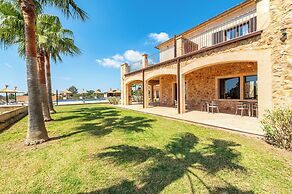 Son Sampoli Suites Adults Only by MHR