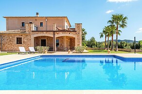 Son Sampoli Suites Adults Only by MHR