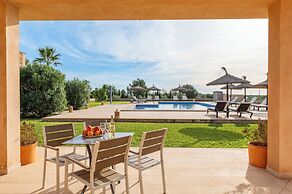 Son Sampoli Suites Adults Only by MHR