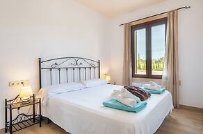 Son Sampoli Suites Adults Only by MHR