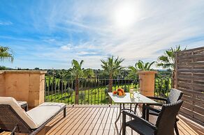 Son Sampoli Suites Adults Only by MHR