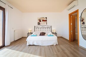 Son Sampoli Suites Adults Only by MHR