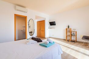 Son Sampoli Suites Adults Only by MHR