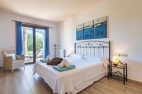 Son Sampoli Suites Adults Only by MHR