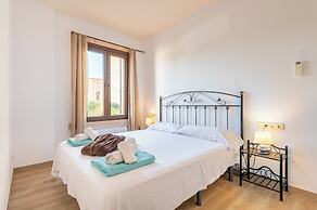 Son Sampoli Suites Adults Only by MHR