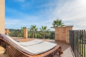 Son Sampoli Suites Adults Only by MHR