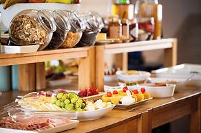 Son Sampoli Suites Adults Only by MHR