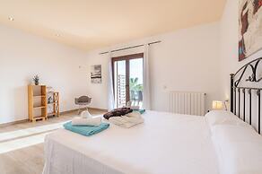 Son Sampoli Suites Adults Only by MHR