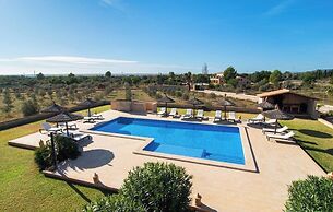 Son Sampoli Suites Adults Only by MHR