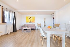 Son Sampoli Suites Adults Only by MHR