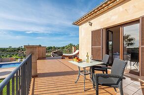 Son Sampoli Suites Adults Only by MHR