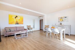 Son Sampoli Suites Adults Only by MHR