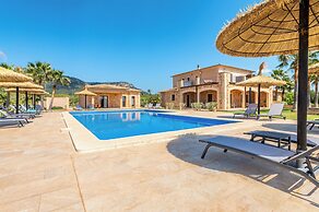 Son Sampoli Suites Adults Only by MHR