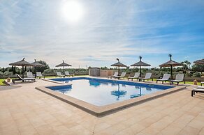 Son Sampoli Suites Adults Only by MHR