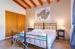 Son Sampoli Suites Adults Only by MHR