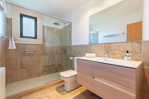 Son Sampoli Suites Adults Only by MHR