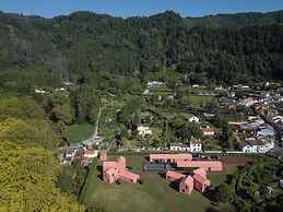 Canto's Green Garden & SPA
