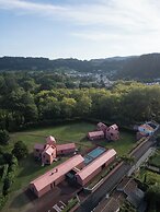 Canto's Green Garden & SPA