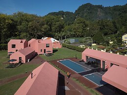 Canto's Green Garden & SPA