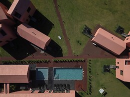 Canto's Green Garden & SPA