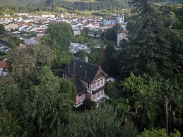 Canto's Green Garden & SPA