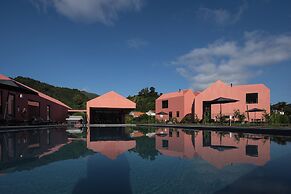 Canto's Green Garden & SPA