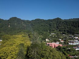 Canto's Green Garden & SPA