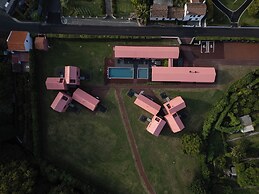 Canto's Green Garden & SPA