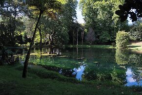 Canto's Green Garden & SPA