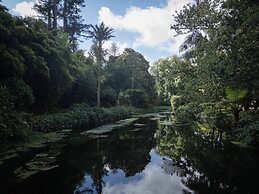 Canto's Green Garden & SPA