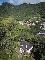 Canto's Green Garden & SPA