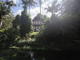 Canto's Green Garden & SPA