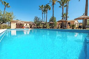 Agroturismo Son Sampoli