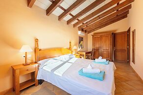 Agroturismo Son Sampoli