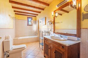 Agroturismo Son Sampoli