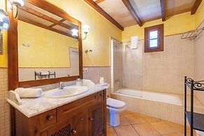 Agroturismo Son Sampoli