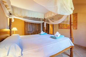 Agroturismo Son Sampoli