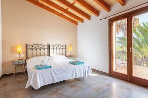 Agroturismo Son Sampoli