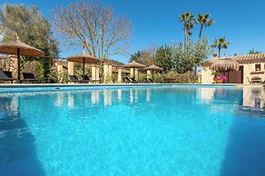 Agroturismo Son Sampoli