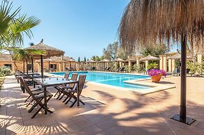 Agroturismo Son Sampoli