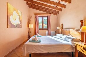 Agroturismo Son Sampoli