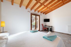 Agroturismo Son Sampoli