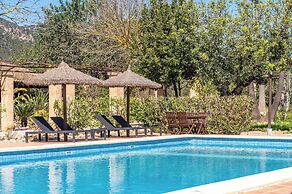 Agroturismo Son Sampoli