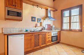 Agroturismo Son Sampoli